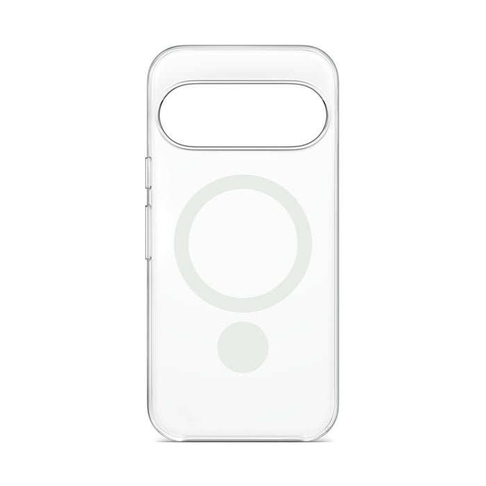 Pixel 11 Pro Xl Case Transparente Pkk4 P9a1