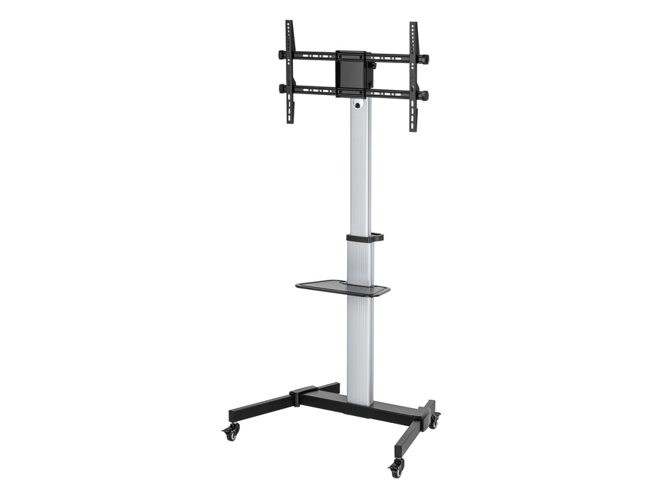 EAN 4015867235089 - Equip 650630 soporte para TV 2,18 m (86") Plata imagen 2