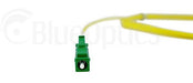 EAN 4063232609928 - BlueOptics SFP2122BU1MM Cable de fibra óptica e InfiniBand 1 m LC SC Amarillo imagen 4