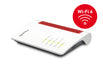 EAN 4023125029592 - Box FRITZ! 5530 (WITH SFP XGSPON) router inalámbrico Gigabit Ethernet Doble banda (2,4 GHz / 5 GHz) Blanc imagen 2