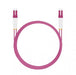 EAN 4005938048076 - Helos 204807 Cable de fibra óptica e InfiniBand 1,5 m LC Violeta imagen 2