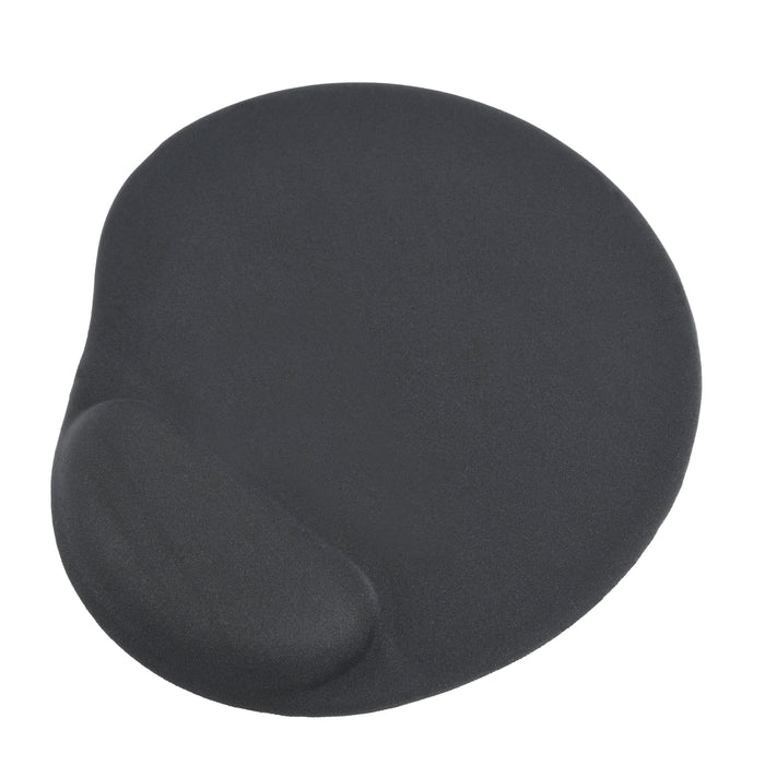 EAN 8716309101134 - Gembird MP-GEL-BLACK alfombrilla para ratón Negro imagen 5