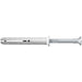 EAN 4006209503539 - Fischer 50353 tornillo de anclaje y taco 50 pieza(s) Juego de enchufes de pared y tornillos 80 mm imagen 1