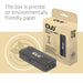 EAN 8719214472825 - CLUB3D CAC-1307 extensor audio/video Repetidor de señales AV Negro imagen 9