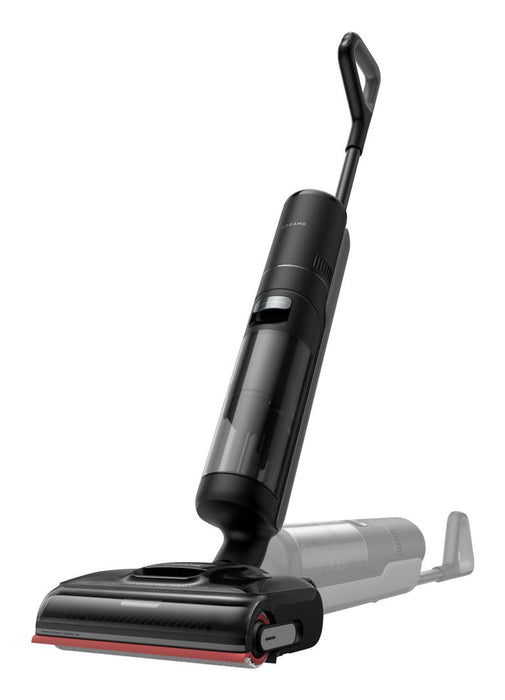 EAN 6977328063854 - Dreame H15 Pro Aspiradora escoba 2 en 1 Corriente alterna Seca y húmeda Sin bolsa 400 W Negro 5 Ah imagen 6