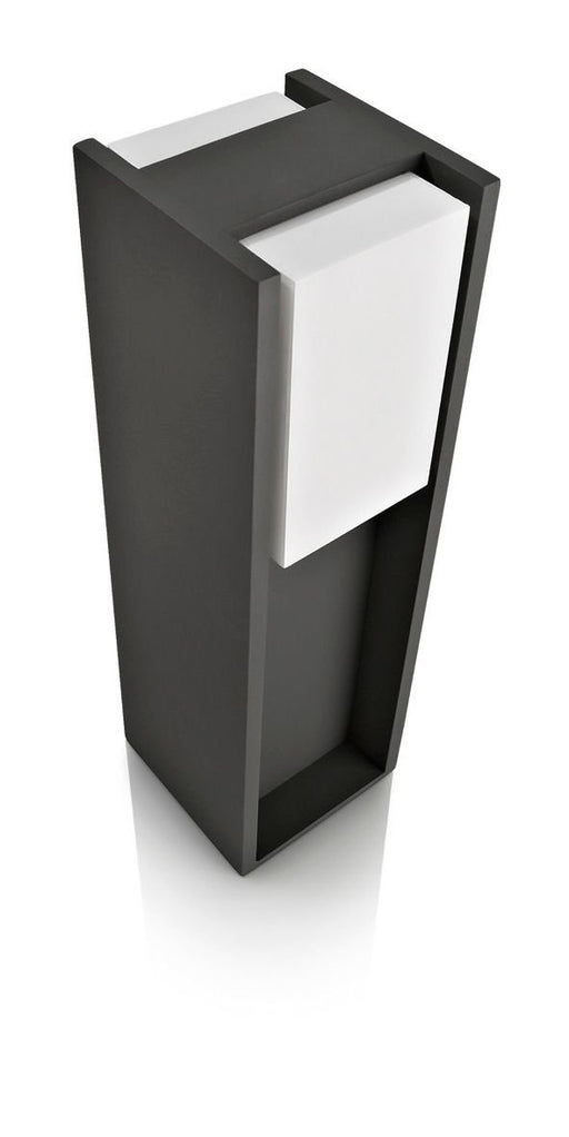 EAN 5413987120275 - Philips EcoMoods 163539316 Alumbrado de sobremuro/pie para exterior Fluorescente A imagen 2