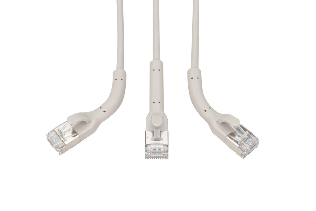 EAN 4016032504252 - Digitus DK-1632-A-050B-10 cable de red Cat6a F/FTP (FFTP) imagen 3