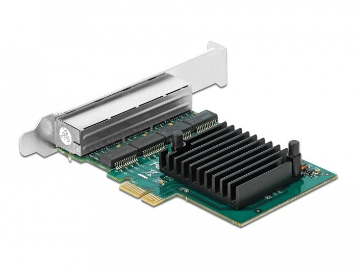 EAN 4043619890255 - DeLOCK 89025 adaptador y tarjeta de red Interno Ethernet 1000 Mbit/s imagen 2