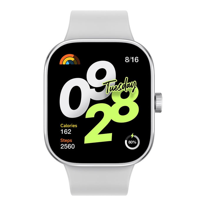 EAN 6941812756140 - Xiaomi BHR7848GL Relojes inteligentes y deportivos 5 cm (1.97") AMOLED 47.5 mm Digital 450 x 390 Pixeles  imagen 2