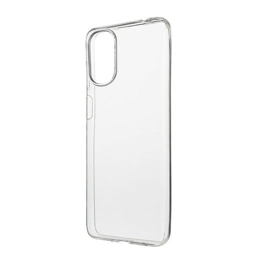 EAN 5715063045077 - eSTUFF ES672011-BULK funda para teléfono móvil Transparente imagen 2