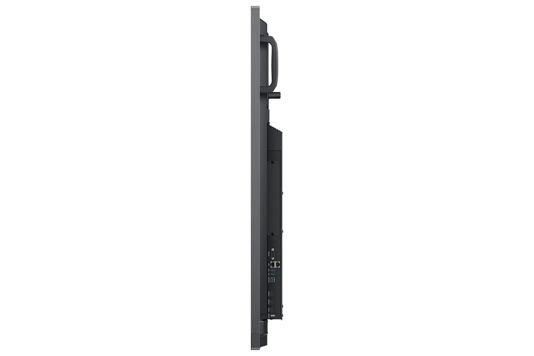 EAN 8806095575728 - Samsung WA65D pizarra blanca interactiva 165,1 cm (65") 3840 x 2160 Pixeles Pantalla táctil Gris imagen 9