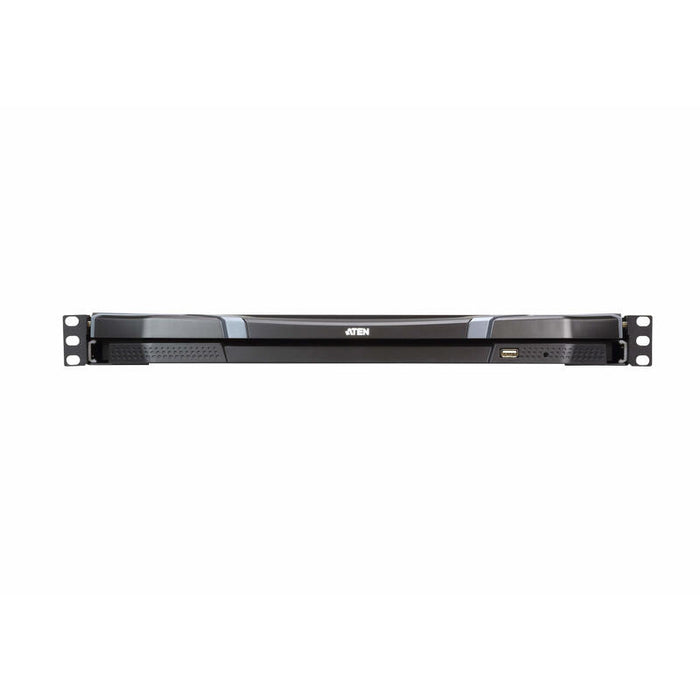 18.5" Dual Rail Usb Hdmi-Dvi Vga Full Hd