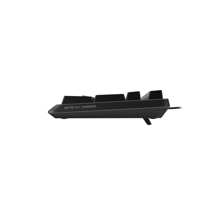 EAN 0198990307862 - HyperX Eve 1800 teclado Juego USB Negro imagen 10