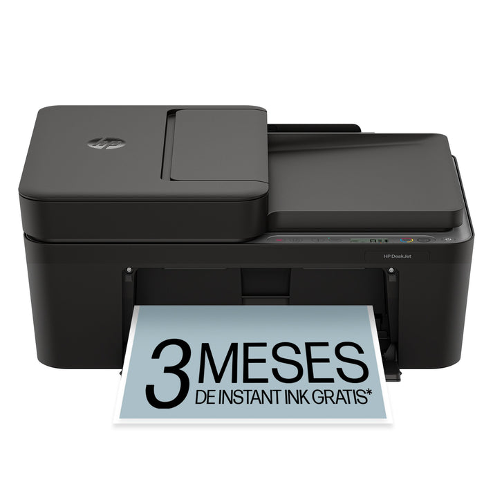 EAN 198701680222 - HP DeskJet 4320 Inyección de tinta térmica A4 4800 x 1200 DPI 8,5 ppm Wifi imagen 12