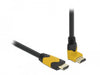 EAN 4043619869909 - DeLOCK 86990 cable HDMI HDMI tipo A (Estándar) Negro, Amarillo imagen 1