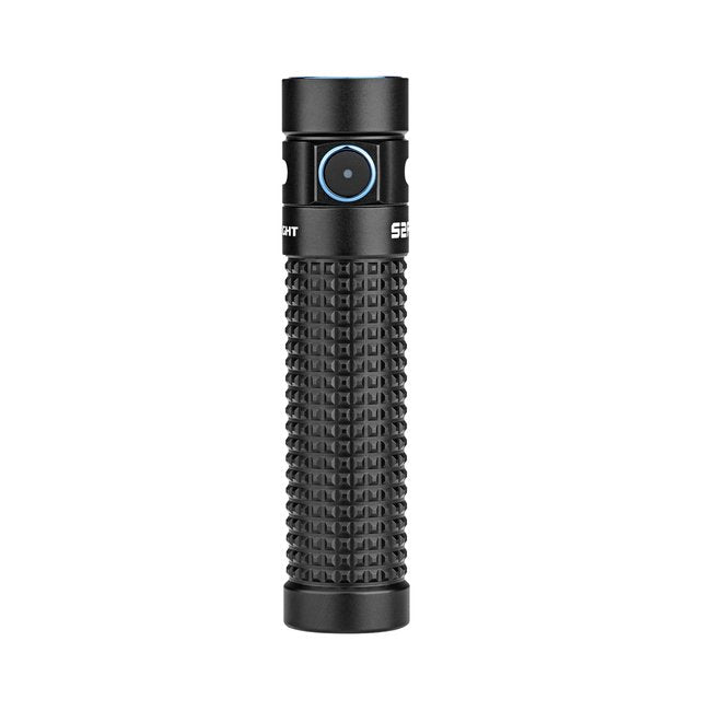 EAN 6926540918831 - Olight S2R Baton II Negro Linterna de mano LED imagen 11
