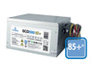 EAN 8437013799713 - CoolBox ECO500 85+ unidad de fuente de alimentación 300 W 20+4 pin ATX ATX Gris imagen 2