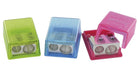 EAN 4064900004052 - Wedo 52 103 Sacapuntas manual Colores surtidos imagen 1