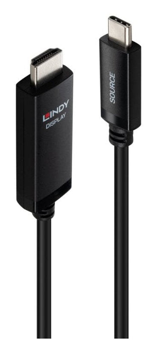 3m Usb Type C To Hdmi 8k60  Adapter Cable