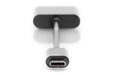 EAN 4016032451105 - Digitus AK-300400-002-S base para portátil y replicador de puertos USB 3.2 Gen 1 (3.1 Gen 1) Type-C Negro imagen 8