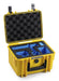 EAN 4031541765284 - B&W Cases PP.66.GoPro13 Estuche duro Amarillo Polipropileno (PP) imagen 1