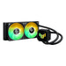 EAN 4711636159050 - ASUS TUF Gaming LC III 240 ARGB Procesador Sistema de refrigeración líquida todo en uno 12 cm Negro imagen 3