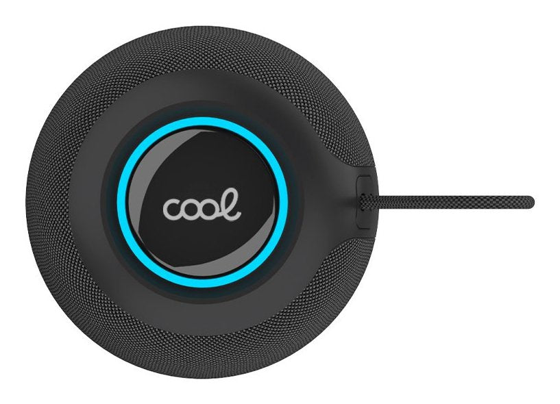 EAN 8434847068619 - COOL Accesorios CORD Negro 6 W imagen 5