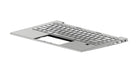 EAN 5715328131897 - HP M16651-DH1 refacción para laptop Teclado imagen 1