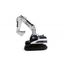 EAN 4260631422473 - Amewi 22415 modelo controlado por radio Excavadora Motor eléctrico 1:14 imagen 4