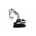 EAN 4260631422473 - Amewi 22415 modelo controlado por radio Excavadora Motor eléctrico 1:14 imagen 4