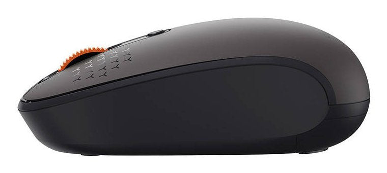 Baseus F01b Tri-Mode Wireless Mouse, Grey