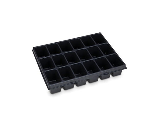 EAN 4045294703479 - L-BOXX 1000010137 accesorio para caja de almacenaje Negro Juego de cajitas imagen 1