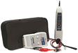 EAN 0766623515566 - Intellinet 515566 comprobador de cables de red Gris imagen 6