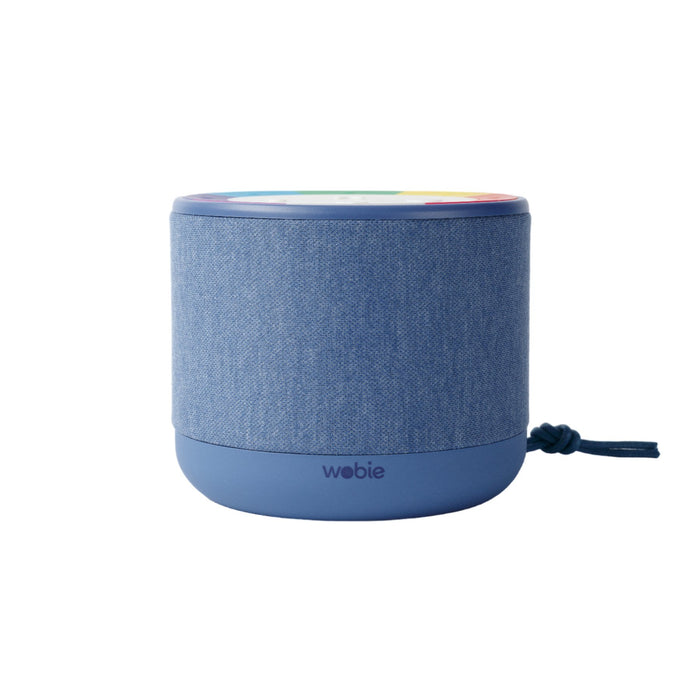 EAN 4262398990004 - Wobie box blue Sistema de altavoz portátil 2.1 Azul imagen 3