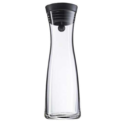 EAN 4000530643599 - WMF 0617706040 Jarra 1 L Negro, Transparente imagen 1