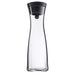 EAN 4000530643599 - WMF 0617706040 Jarra 1 L Negro, Transparente imagen 1