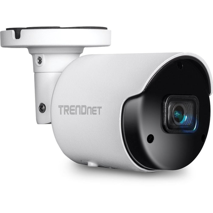 EAN 0710931111514 - Trendnet TV-IP1514PI cámara de vigilancia Bala (forma) Cámara de seguridad IP Interior y exterior 2592 x  imagen 1
