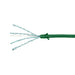 EAN 4052792053609 - LogiLink CQ9055S cable de red Verde 2 m Cat6a S/UTP (STP) imagen 4