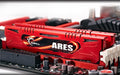 EAN 4719692000538 - G.Skill Ares, 16GB (2x 8GB) DDR3 módulo de memoria 2 x 8 GB 240-pin DIMM imagen 2