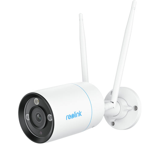 EAN 6975253982202 - Reolink W330 Bala (forma) Cámara de seguridad IP Interior y exterior 3840 x 2160 Pixeles Pared imagen 1