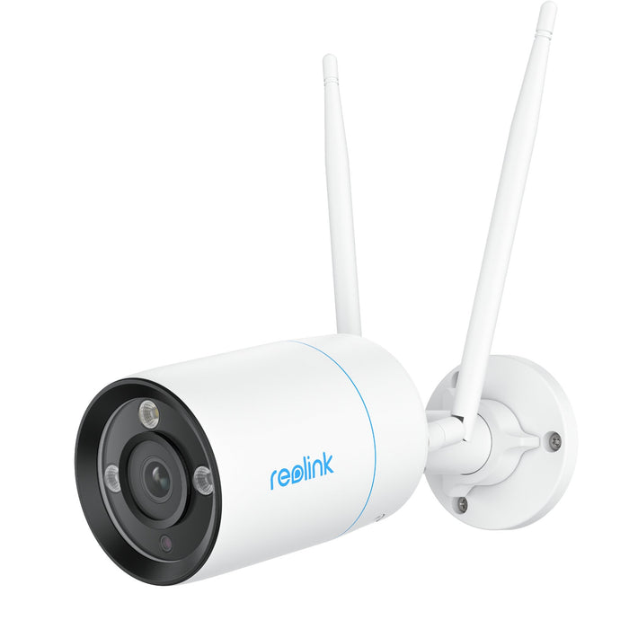 EAN 6975253982202 - Reolink W330 Bala (forma) Cámara de seguridad IP Interior y exterior 3840 x 2160 Pixeles Pared imagen 1