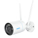 EAN 6975253982202 - Reolink W330 Bala (forma) Cámara de seguridad IP Interior y exterior 3840 x 2160 Pixeles Pared imagen 1
