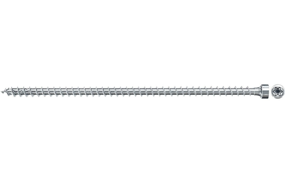 EAN 4048962445633 - Fischer 562961 tornillo/tuerca 180 mm 50 pieza(s) imagen 1