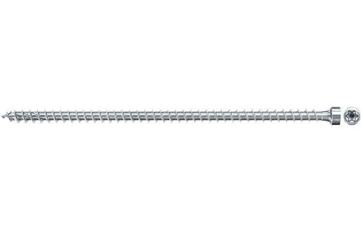 EAN 4048962445633 - Fischer 562961 tornillo/tuerca 180 mm 50 pieza(s) imagen 1