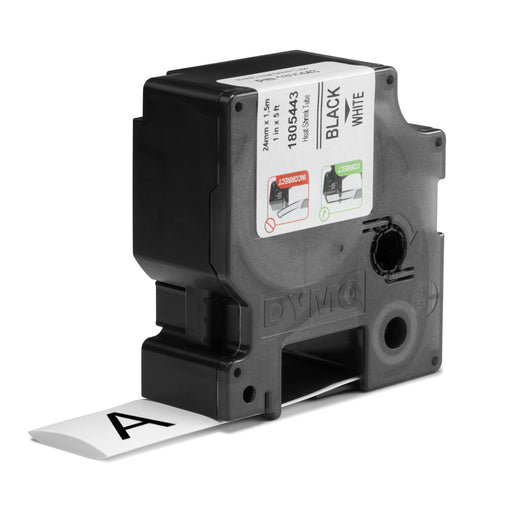 EAN 0071701059987 - DYMO 1805443 cinta para impresora de etiquetas imagen 2