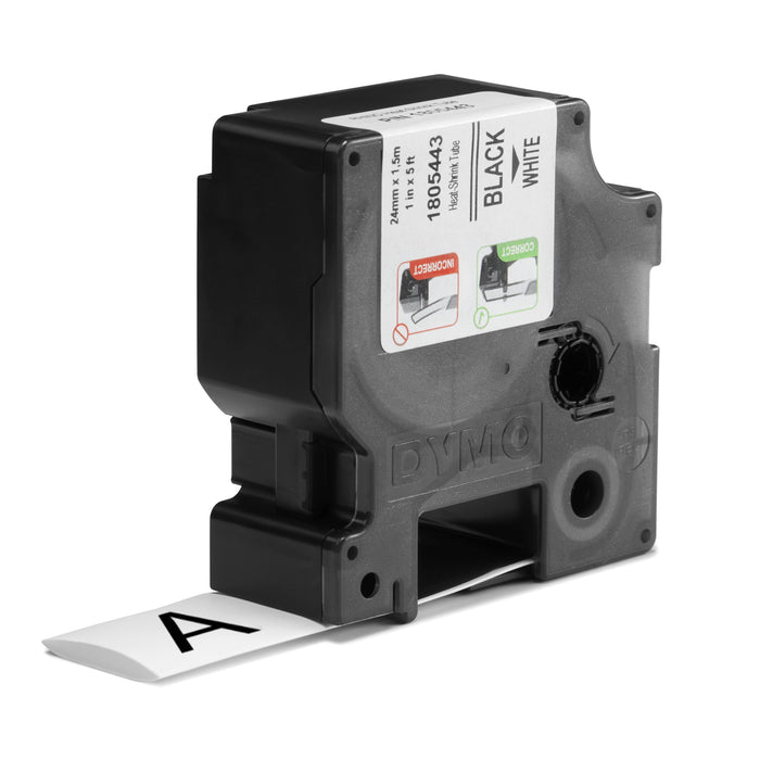 EAN 0071701059987 - DYMO 1805443 cinta para impresora de etiquetas imagen 2