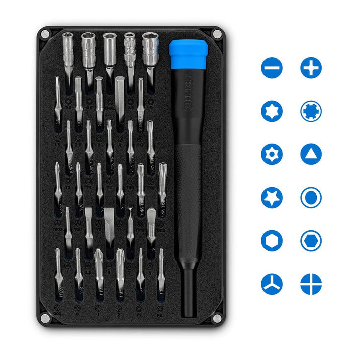 EAN 0810140230096 - iFixit IF145-783-1 herramienta para reparación de dispositivo electrónico 47 herramientas imagen 5