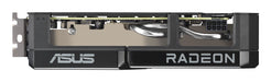 EAN 4711636213813 - ASUS Dual -RX9060-8G AMD Radeon RX 9060 8 GB GDDR6 imagen 10