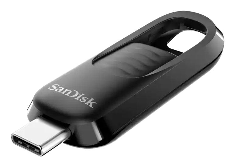 EAN 0619659206673 - SanDisk SDCZ480-512G-G46 unidad flash USB 512 GB USB Tipo C 3.2 Gen 1 (3.1 Gen 1) Negro imagen 1