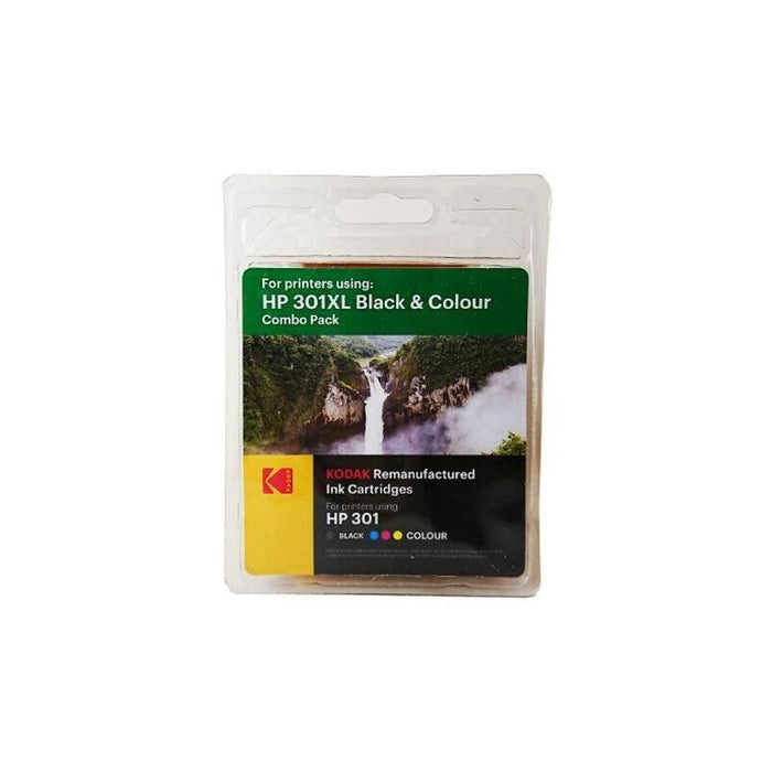 185h030117 Kodak Hp N9j72ae Dj Tinta (2)